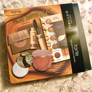 Tarte Play with Clay 5-piece Discovery set